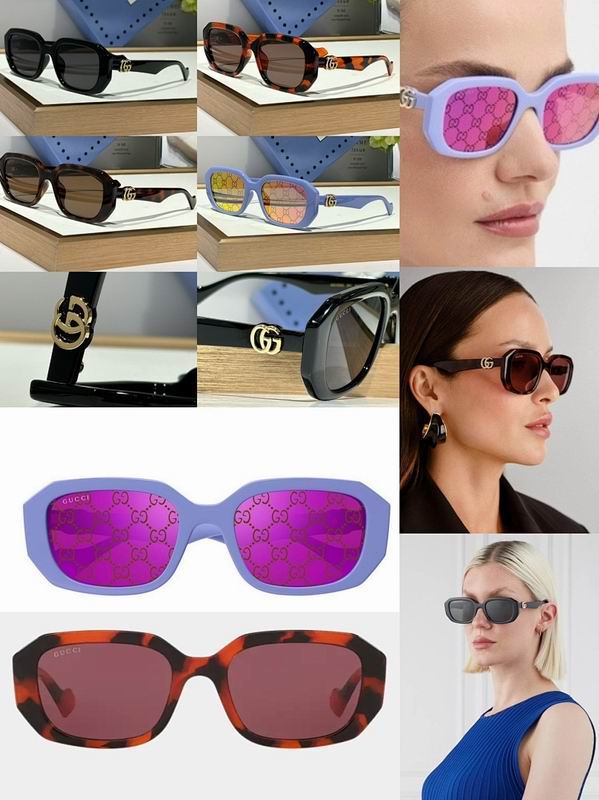 Gucci Glasses smr (615)