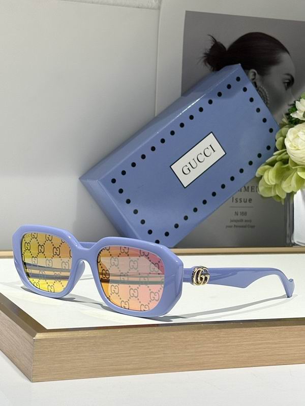 Gucci Glasses smr (616)