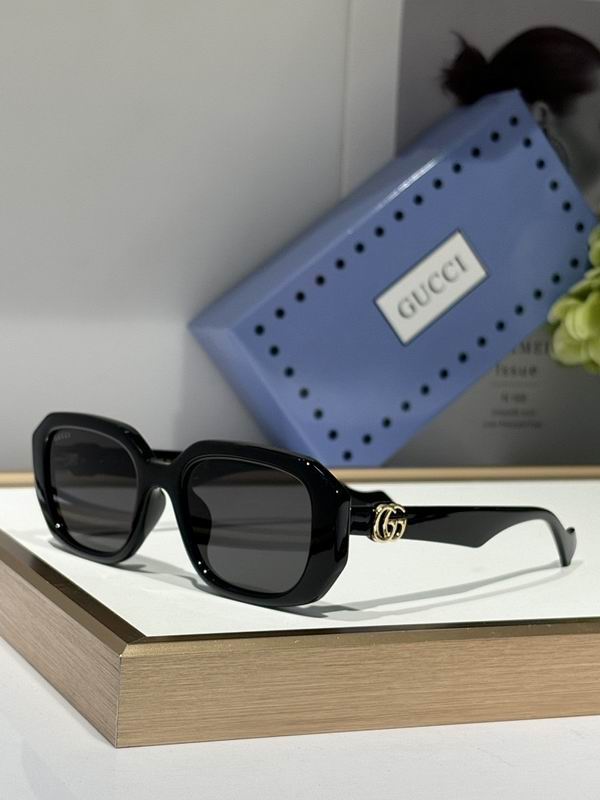 Gucci Glasses smr (617)