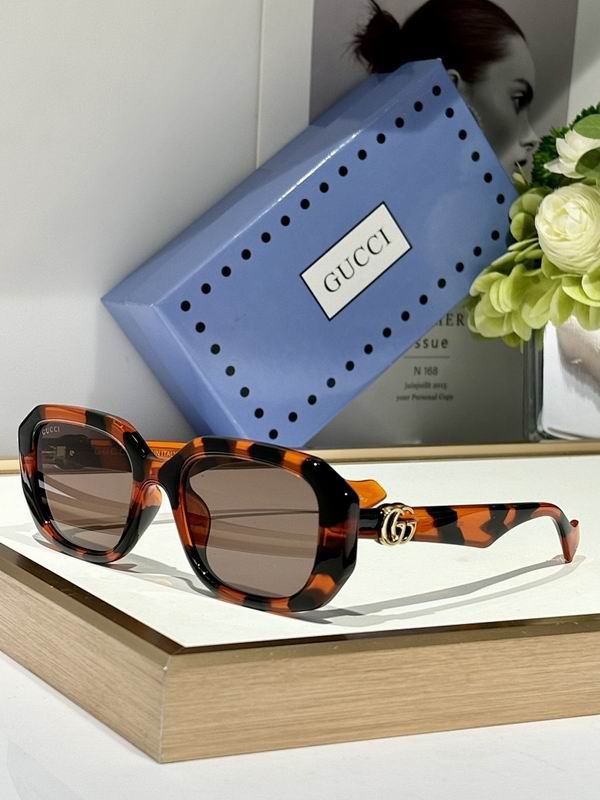 Gucci Glasses smr (618)