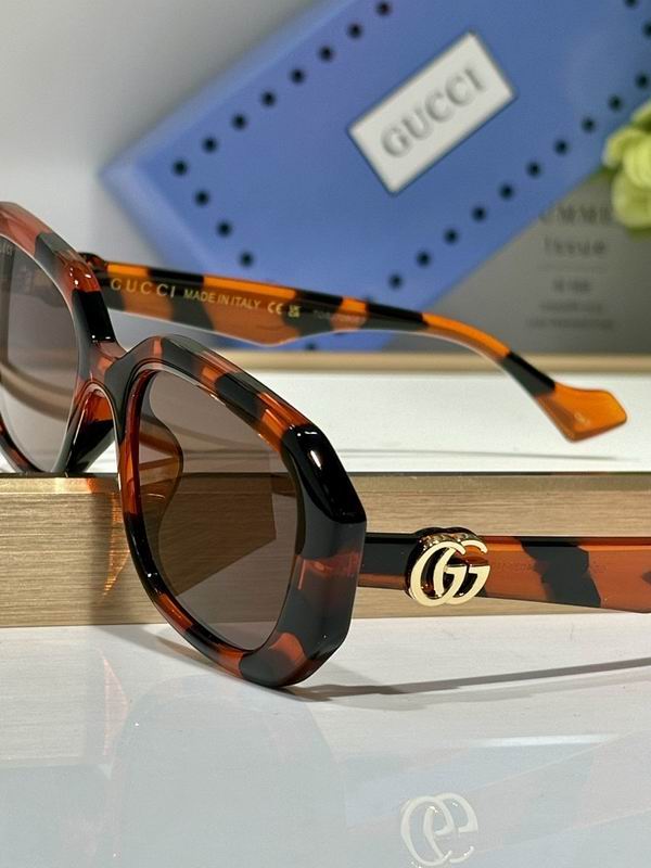 Gucci Glasses smr (621)