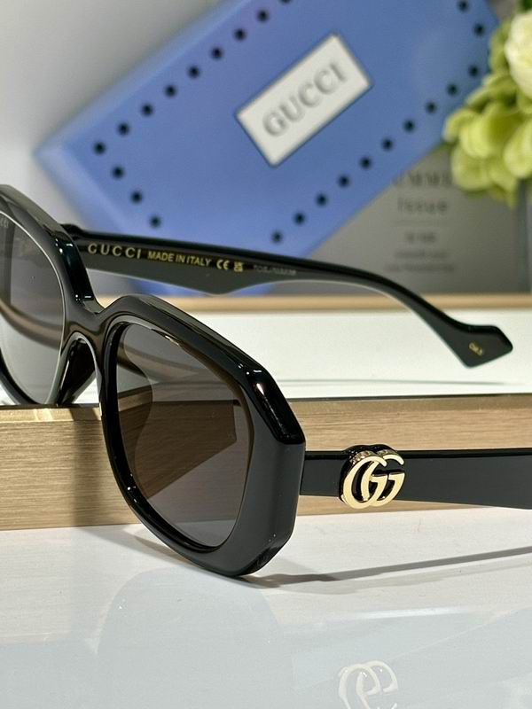 Gucci Glasses smr (622)