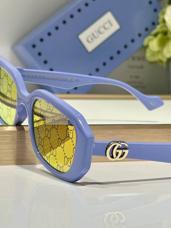 Gucci Glasses smr (623)