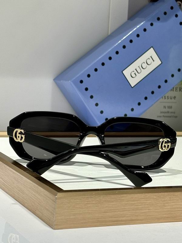Gucci Glasses smr (624)