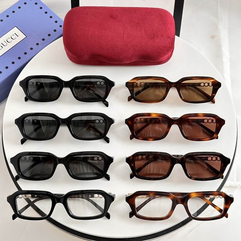 Gucci Glasses smr (634)