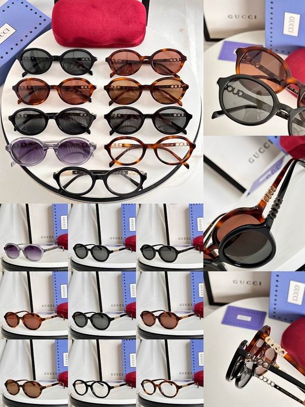 Gucci Glasses smr (635)