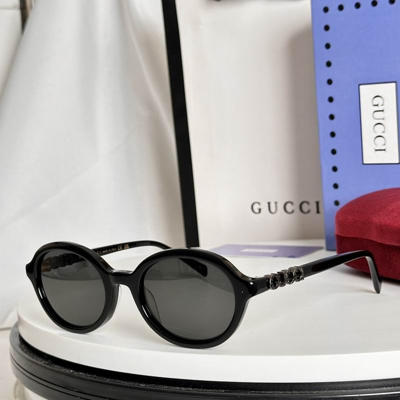 Gucci Glasses smr (638)
