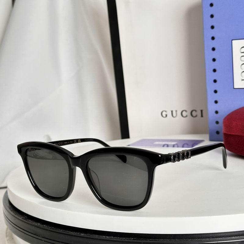 Gucci Glasses smr (647)