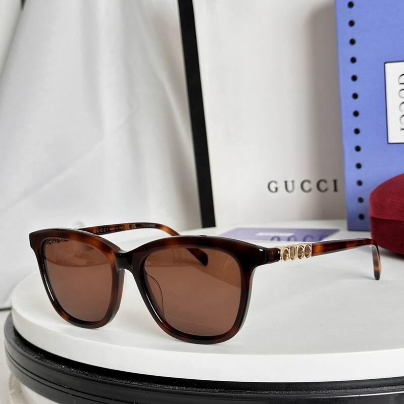 Gucci Glasses smr (648)