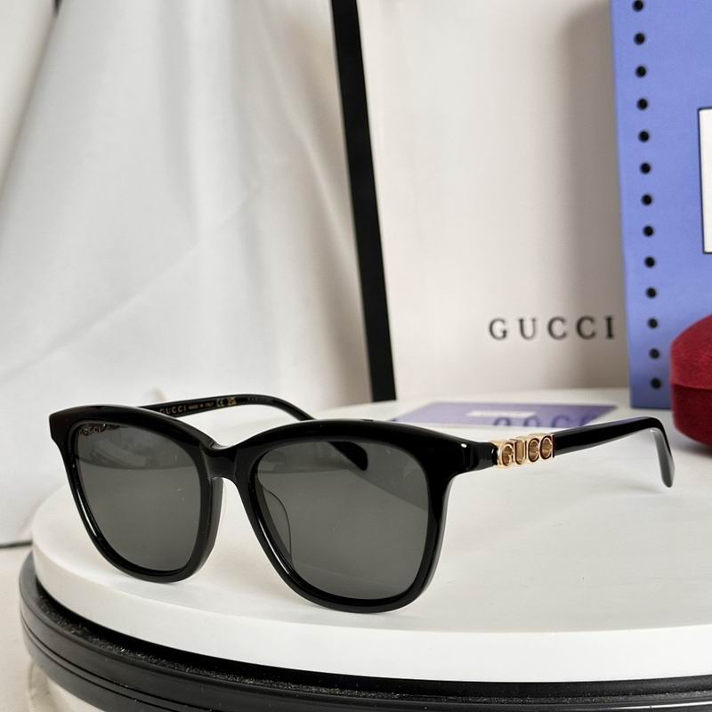 Gucci Glasses smr (649)