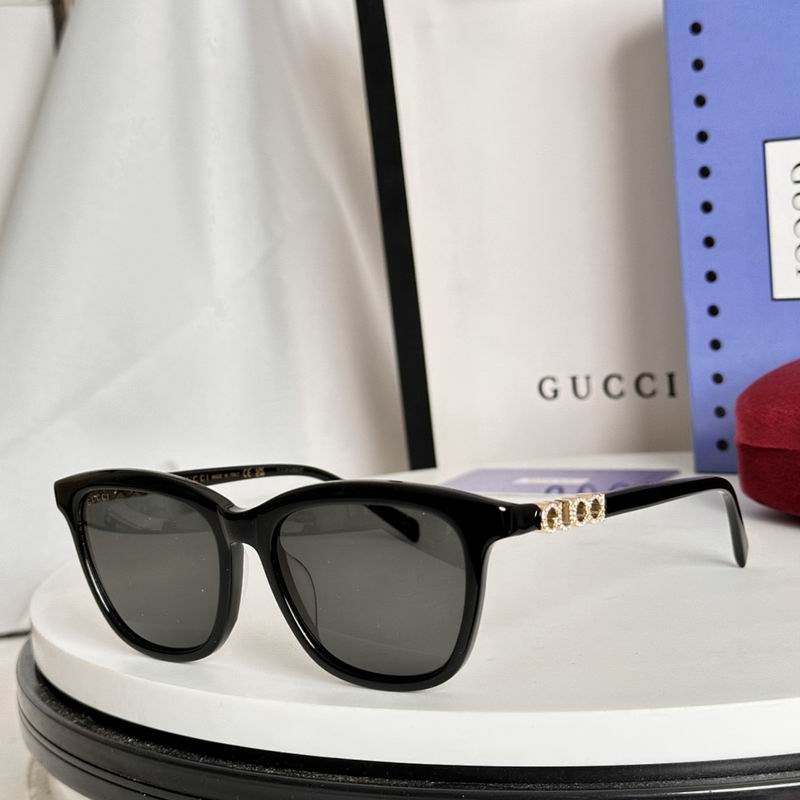 Gucci Glasses smr (651)