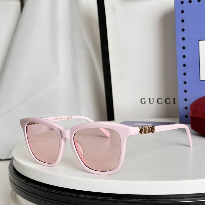 Gucci Glasses smr (652)