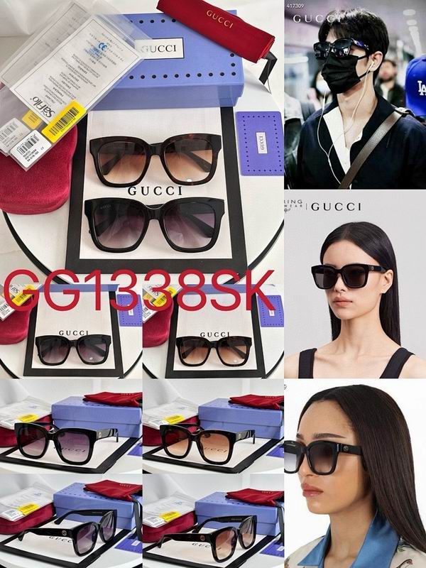 Gucci Glasses smr (655)