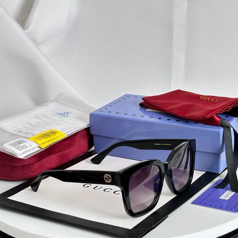 Gucci Glasses smr (659)
