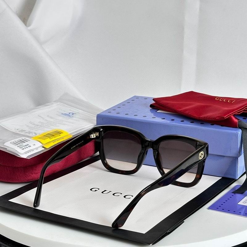 Gucci Glasses smr (661)