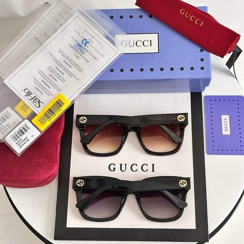 Gucci Glasses smr (663)
