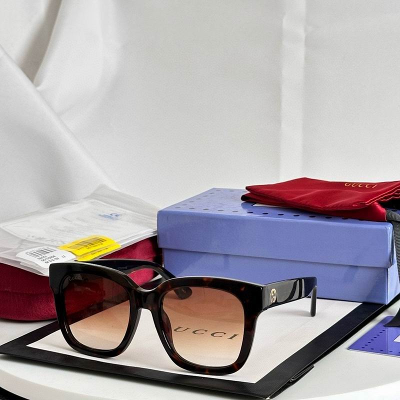 Gucci Glasses smr (667)