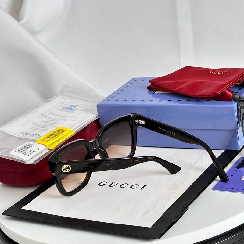 Gucci Glasses smr (669)