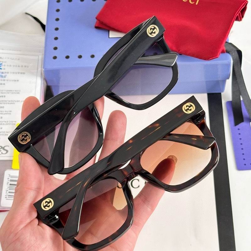 Gucci Glasses smr (670)
