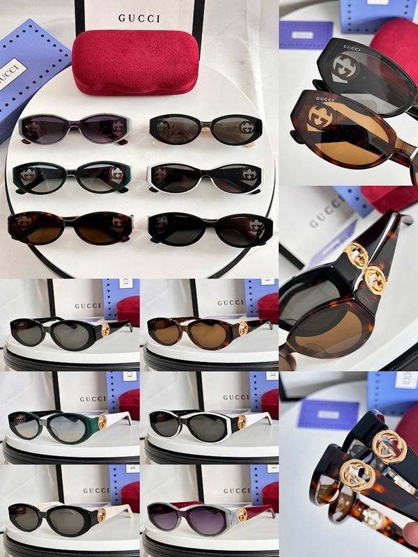 Gucci Glasses smr (674)