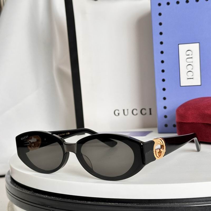 Gucci Glasses smr (675)