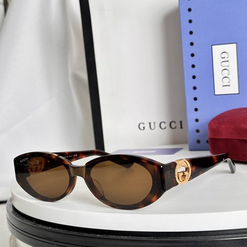 Gucci Glasses smr (676)