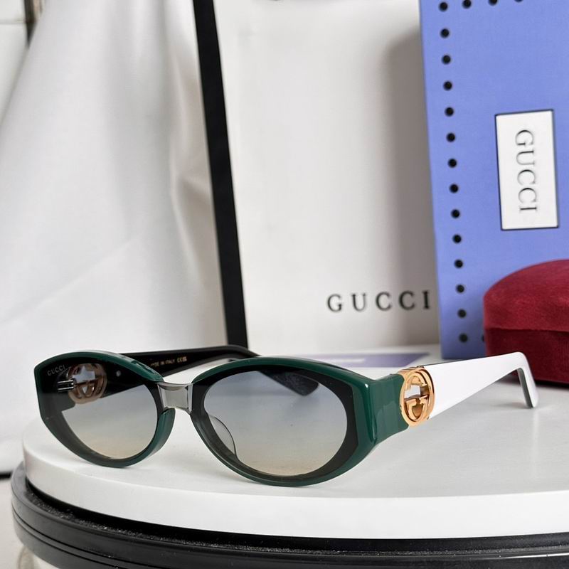 Gucci Glasses smr (677)