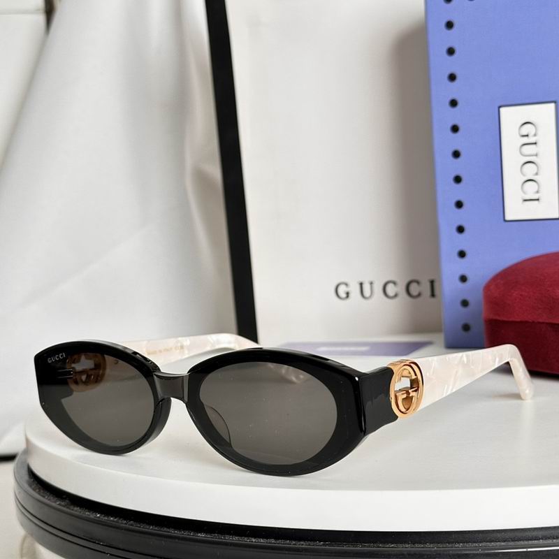 Gucci Glasses smr (679)