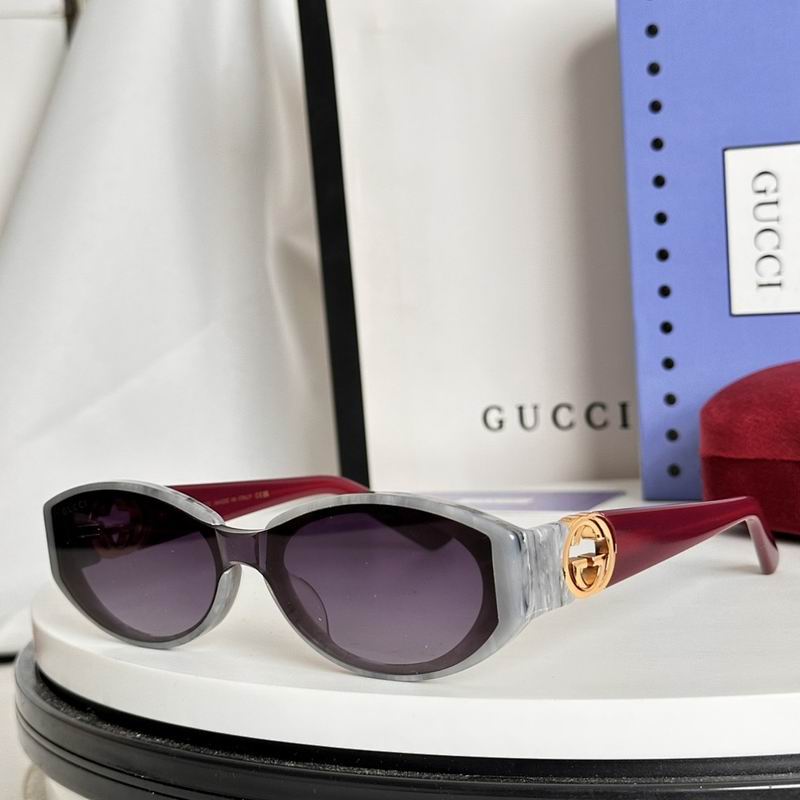 Gucci Glasses smr (680)