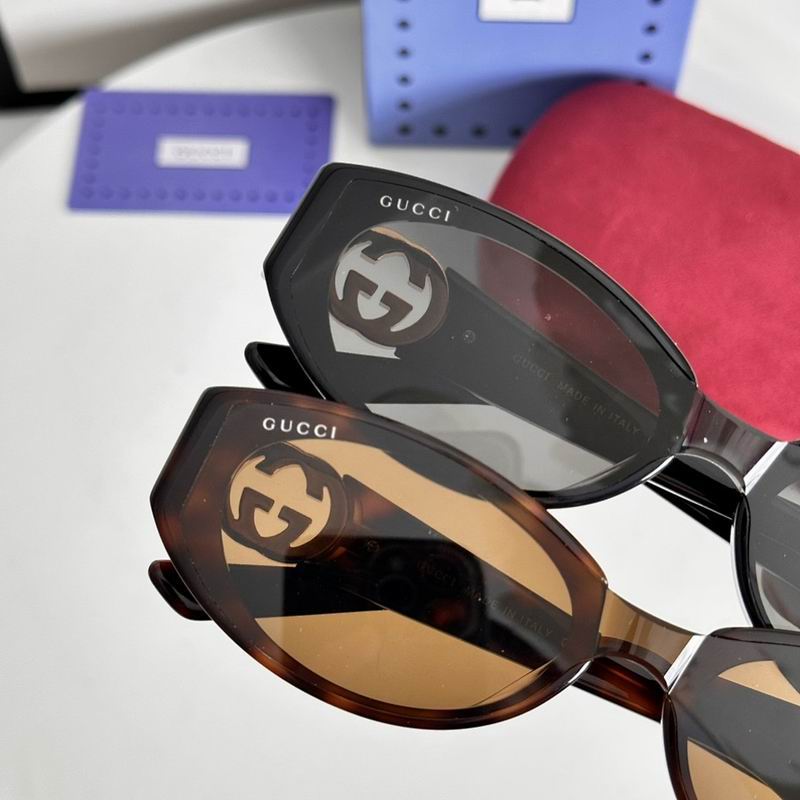 Gucci Glasses smr (681)