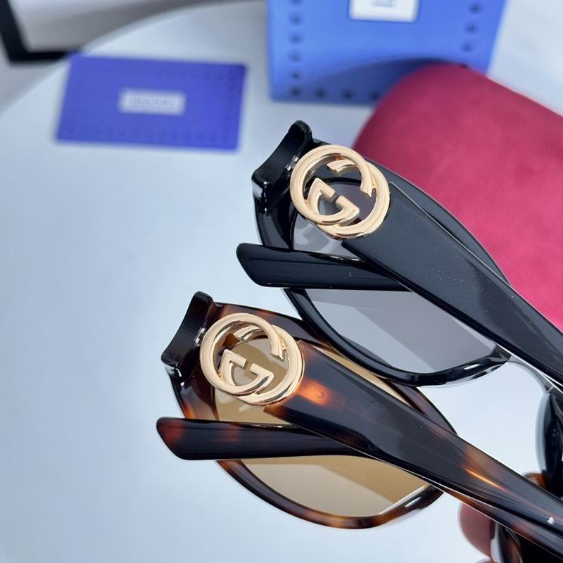 Gucci Glasses smr (682)