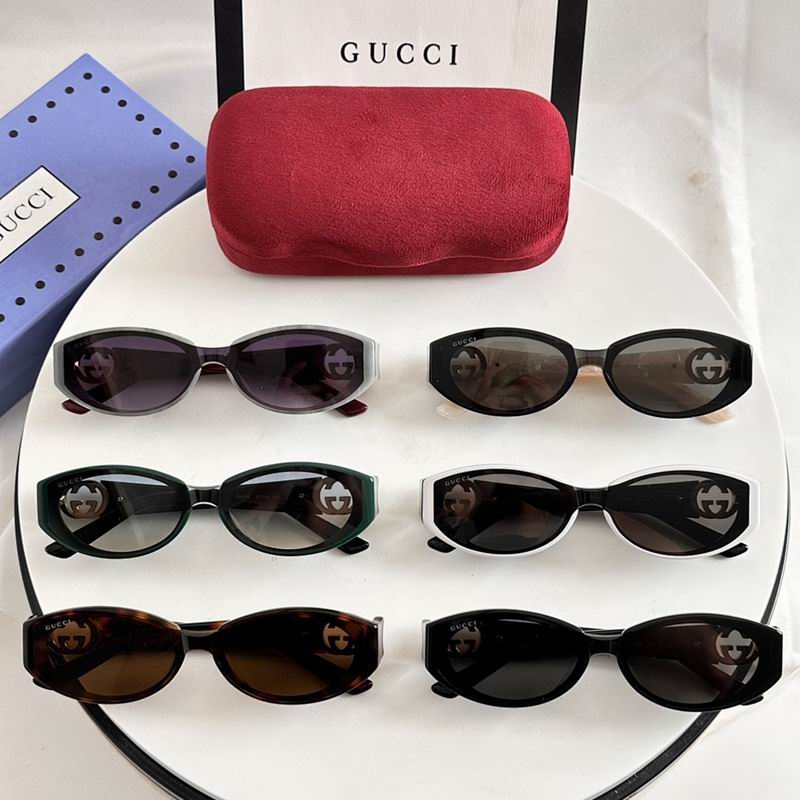 Gucci Glasses smr (683)