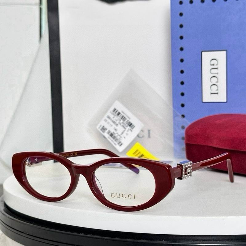 Gucci Glasses smr (687)