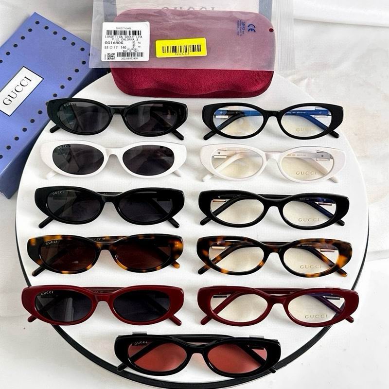 Gucci Glasses smr (692)