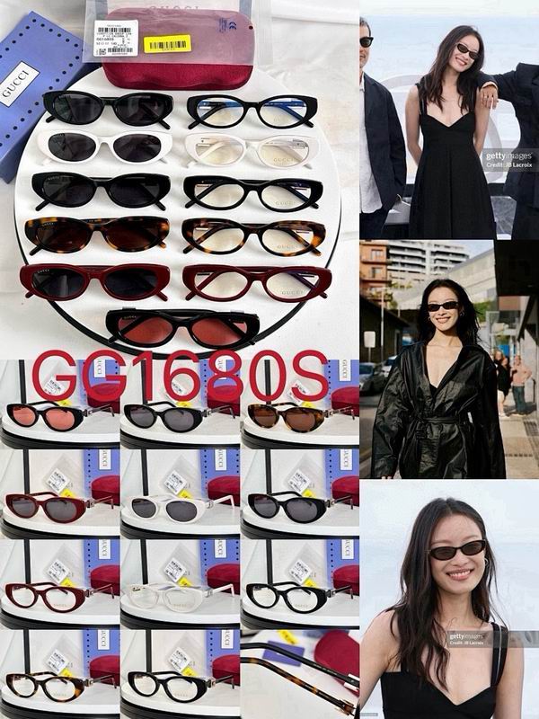Gucci Glasses smr (693)