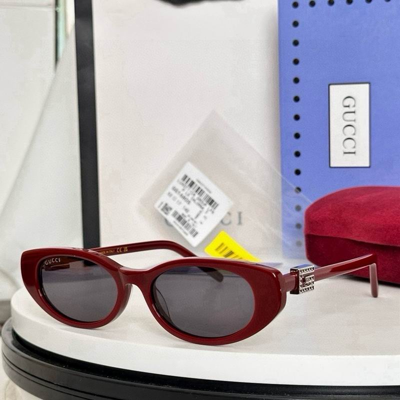 Gucci Glasses smr (696)