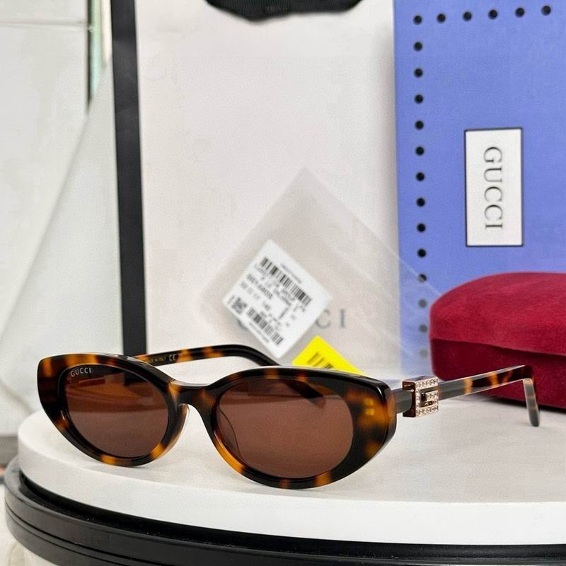 Gucci Glasses smr (697)