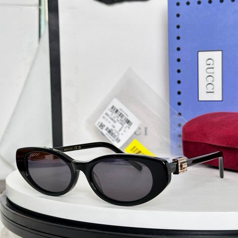 Gucci Glasses smr (698)