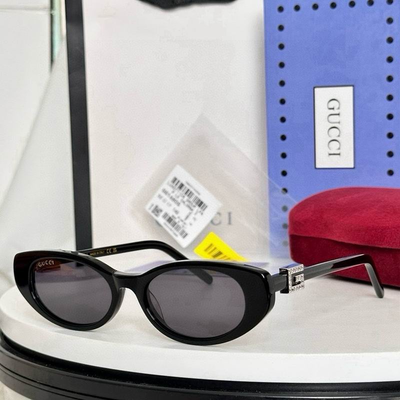 Gucci Glasses smr (699)