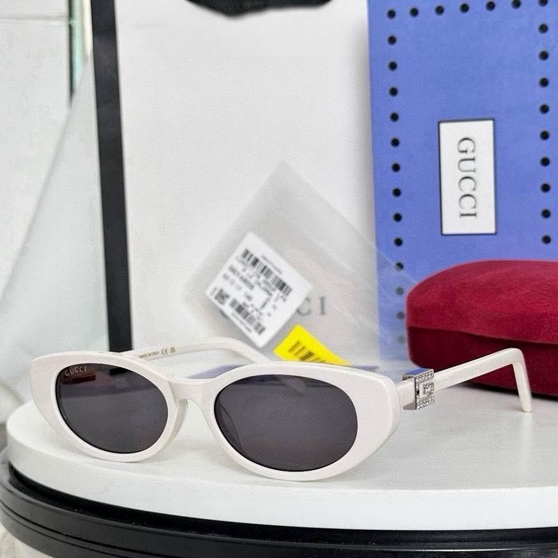 Gucci Glasses smr (700)