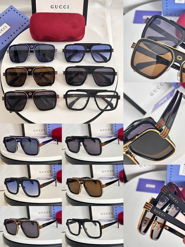 Gucci Glasses smr (703)