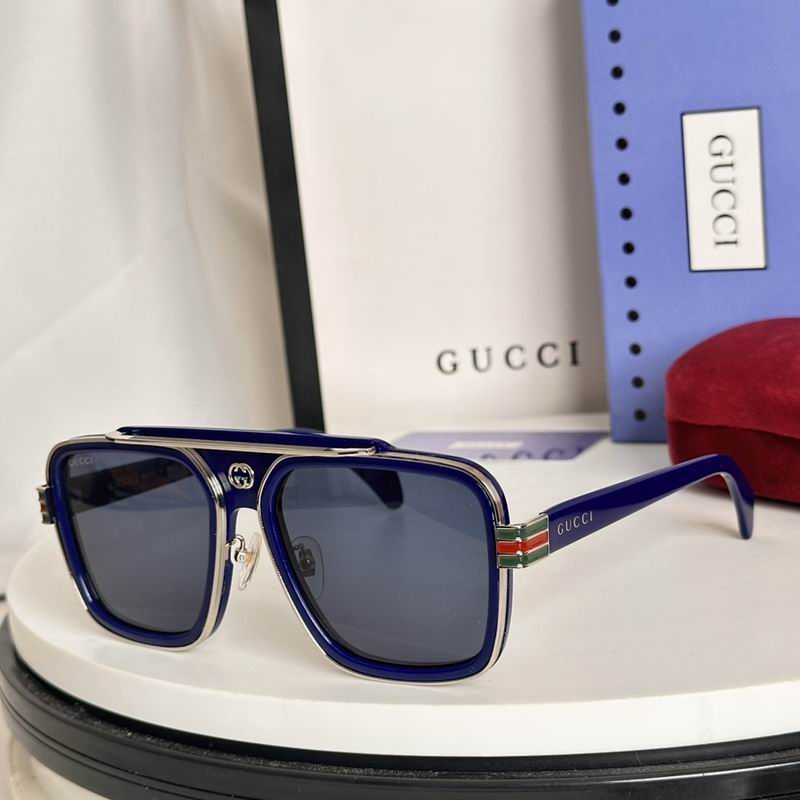 Gucci Glasses smr (704)