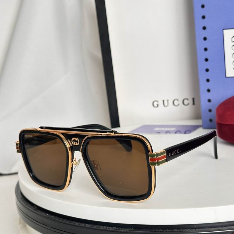 Gucci Glasses smr (707)