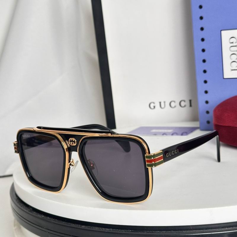 Gucci Glasses smr (708)