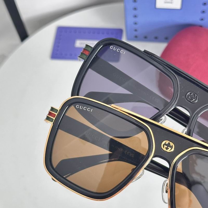 Gucci Glasses smr (710)
