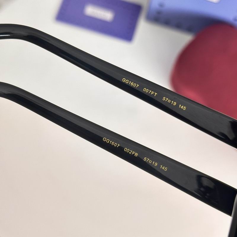 Gucci Glasses smr (711)