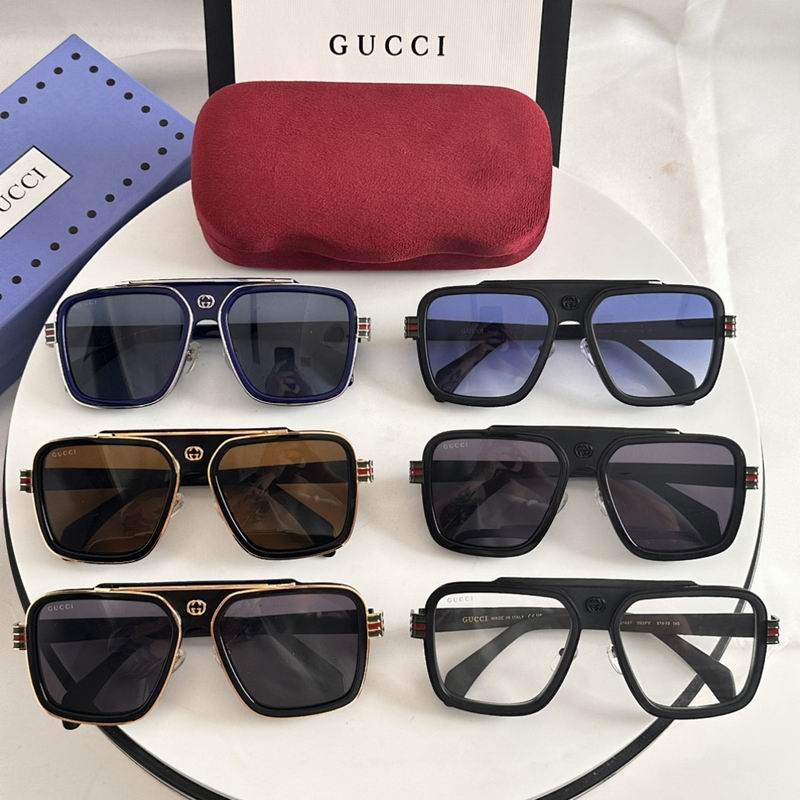 Gucci Glasses smr (712)