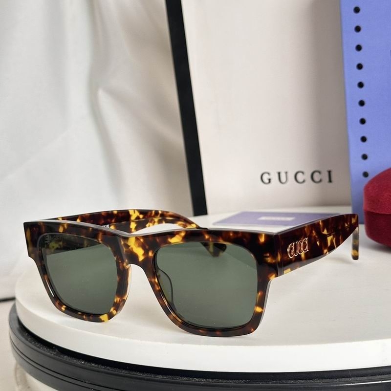 Gucci Glasses smr (715)