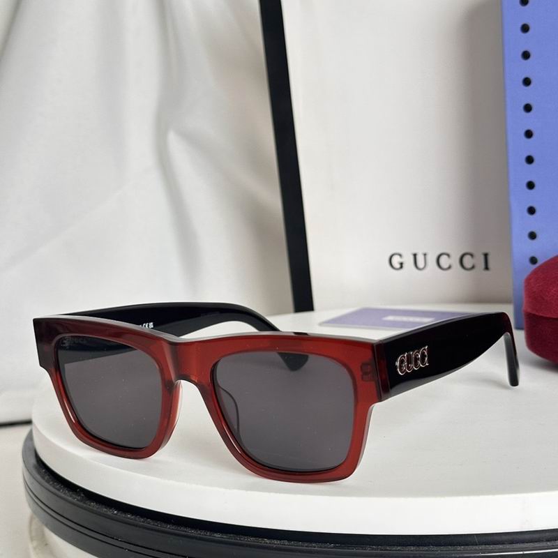 Gucci Glasses smr (716)