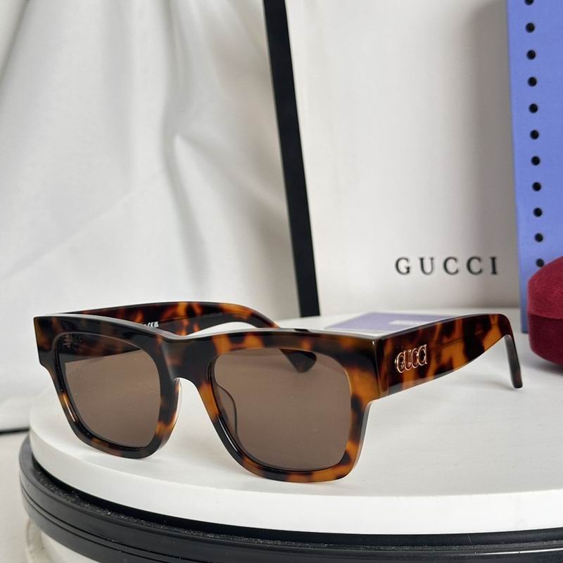 Gucci Glasses smr (717)